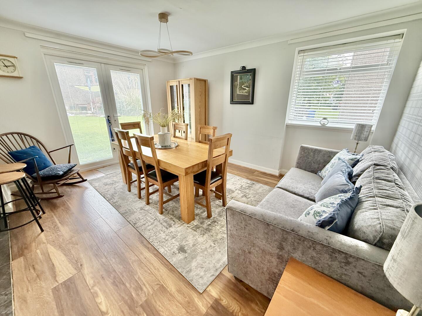 Overton Crescent, West Kilbride